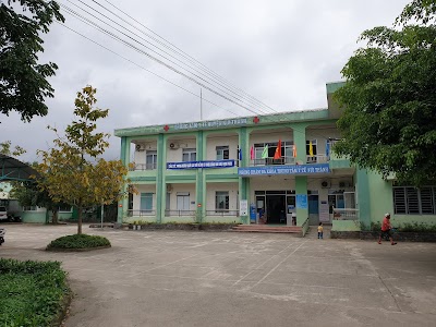 Số điện thoại Trung tâm Y tế Huyện Núi Thành thông tin địa chỉ liên hệ